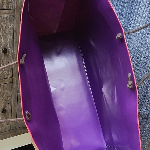 KATE SPADE Shopping Bag XLARGE - Picture 3 of 6